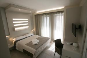 Chez Moi Tropea Centro