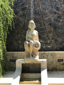 Villa Mandalika Lombok