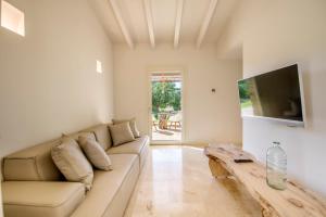 One-Bedroom Villa room in Es Lligats - Adults Only