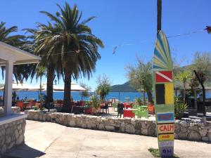 Apartament Apartment HN Herceg-Novi Muntenegru