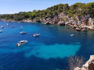 Apartments at Commodoro