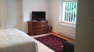 Ferienwohnung am Markgrafenplatz