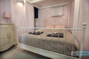 Warsaw Concierge Wilcza Gallery