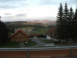 Haus Lenzhalde