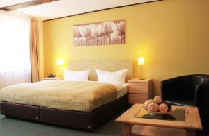 Classic Family Room room in Altes Forsthaus Braunlage