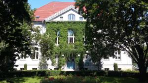 Hotel Hotel Märkisches Gutshaus Beeskow Njemačka