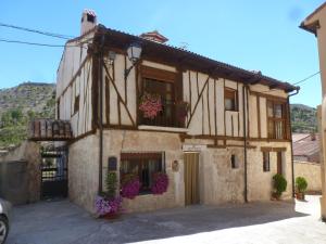 Casa Rural Marina