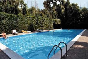 Colibrì LakeView Apartment