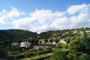 Hotels Contact Hotel Le Minervois - Hotel & Restaurant Au nord de Carcassonne : photos des chambres