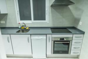 Apartamento cerca de la Playa y el Centro