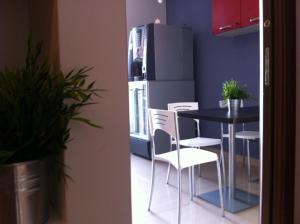 Double or Twin Room room in Borghese Executive Suite