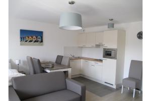 Appartements Evancy Villa les Margats : photos des chambres