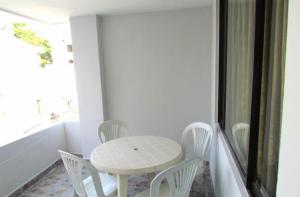 Apartamento Rodadero