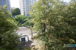 Warsaw Concierge Polin Apartment