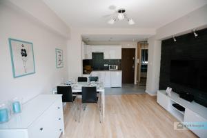 Warsaw Concierge Polin Apartment