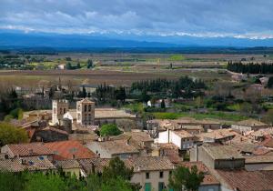 Hotels Contact Hotel Le Minervois - Hotel & Restaurant Au nord de Carcassonne : photos des chambres