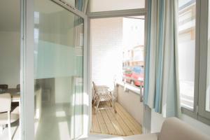 Appartements Evancy Villa les Peupliers : photos des chambres