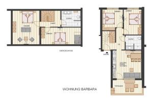 Bodenhof Ferienwohnungen