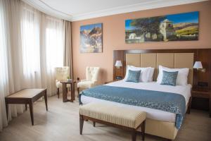Deluxe Double Room  room in Xenon Hotel