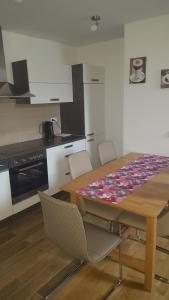 Apartments in Weissenhorn