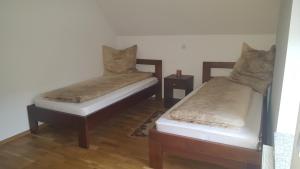 Apartments in Weissenhorn