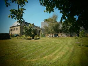 Maisons de vacances Betaillole : photos des chambres