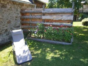 Maisons de vacances Betaillole : photos des chambres