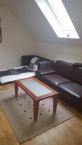 Apartments in Weissenhorn