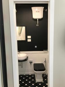 Chambre Deluxe
