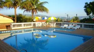 Pousada Luz da Lua - 索科罗