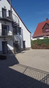 Apartments in Weissenhorn