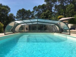 Maison d'hôtes Longomaï photo 6