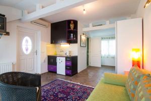 Apartman - Ružičnjak