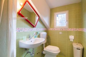 Apartman - Ružičnjak