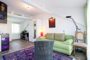 Apartman - Ružičnjak