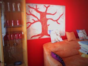 Apartament Mielczarskiego