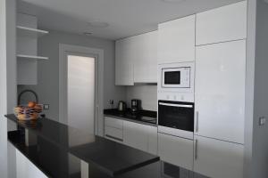 Amazing Infinity View Apartment