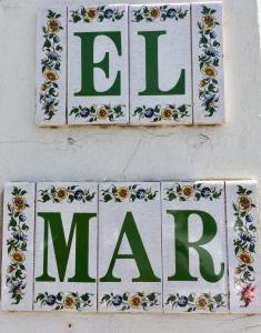 Two-Bedroom Townhouse room in Townhouse El Mar
