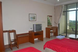 Wawas Golf View Inn