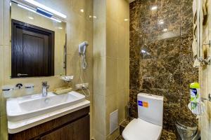 Superior Twin Room room in Shouyuan Hotel