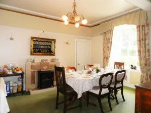 Gogarth hall Farm holidays - Scyborycoed