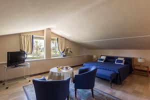 Hotel Villa Undulna - Terme della Versilia