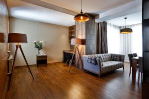 Hotel Carpe Diem Gudauri