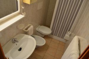 Chambre Double - Vue sur Mer
