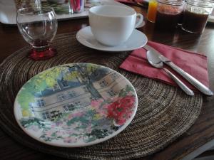 B&B / Chambres d'hotes Ferme de La poterie : photos des chambres