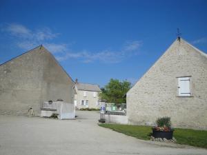 B&B / Chambres d'hotes Ferme de La poterie : photos des chambres