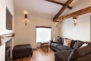 Appartement The Old Hay Loft Kirkby Lonsdale Grossbritannien