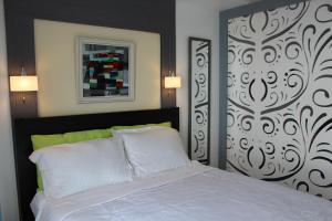 Wind Residences Tower 4