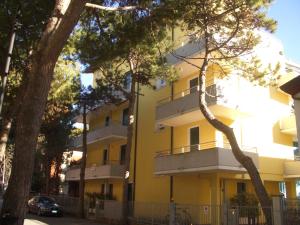 Residence Solemar - Agenzia Cocal