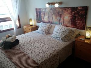 Lydias Apartment with Castle View